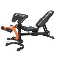 ราคา ม้าปรับระดับ NORTH FITNESS รุ่น BK3004 (888174400015)