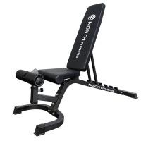 ราคา ม้าปรับระดับ NORTH FITNESS รุ่น 30909 ปรับได้ 6 ระดับ (888174400045)