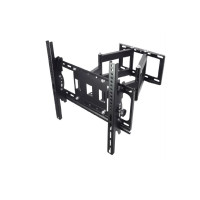 ราคา ขาแขวนทีวี ELIFE รุ่น WMB3265 สีดำ รองรับทีวีขนาด 32-65 นิ้ว (888213900093)