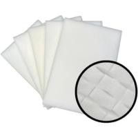 ราคา ฟองน้ำปลูกผักไฮโดรโปนิกส์ HYDROHOBBY 5 แผ่น (888228300023)