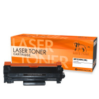ราคา หมึกพิมพ์เลเซอร์ EARTH TONER รุ่น RICOH SP230H สีดำ (888230200032)