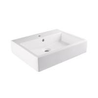 ราคา Nasco อ่างล้างหน้าทรงเหลี่ยม รุ่น NL-092