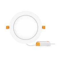 ราคา ดาวน์ไลท์ LED L&E 20-A0419 5 นิ้ว 6 วัตต์ DAYLIGHT/COOL WHITE/WARM WHITE สีขาว (1096223)