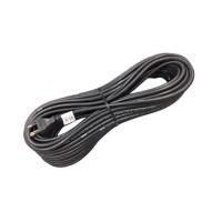 ราคา หัวปลั๊ก 3 ขากลม พร้อมสาย VCT CENTURY 3x1.5 ตร.มม. 30 ม. สีดำ (1152840)