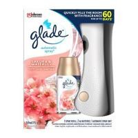 ราคา เครื่องพ่นปรับอากาศ GLADE 175g SAKURA (1164382)