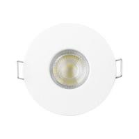 ราคา ดาวน์ไลท์ LED LUMAX 19-A6599 3.2 นิ้ว 5 วัตต์ DAYLIGHT สีขาว (1216384)