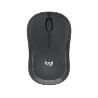 ราคา เมาส์ไร้สาย LOGITECH SILENT M240 สีดำ (1243298)