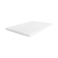 ราคา แผ่นรองนอน 6 ฟุต BEWELL HEALTHY TOPPER MEMORY FOAM (1244585)