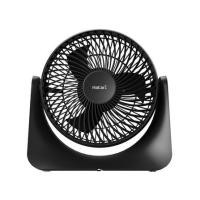 ราคา Hatari พัดลมตั้งโต๊ะพกพา 8 นิ้ว รุ่น CYCLONE MAX PS8M1