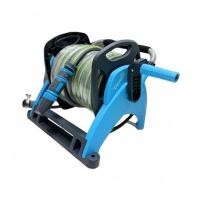 ราคา สายยางโรล TAKARA PLUS 5/8 นิ้ว X 20 ม. สีฟ้า/เทา (1261667)