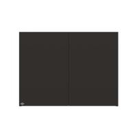 ราคา ตู้แขวนคู่ JUPITER GRAND BROWN 80x60 ซม. (1296655)