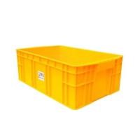 ราคา กล่องเครื่องมือ DIY LWNLIFE 209A สีเหลือง (1304093)