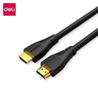 ราคา สาย HDMI DELI ET860(02)-BK-01 4K 2ม. สีดำ (888134600547)