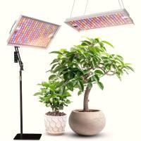 ราคา ไฟปลูกต้นไม้ในร่มอัจฉริยะ LED 100W LETPOT SMART GROW LIGHT (ควบคุมผ่าน MOBILE APPLICATION (888163100007)