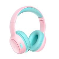 ราคา หูฟังไร้สายสำหรับเด็ก TRONSMART KH02 - สีชมพู (888186200048)