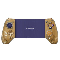 ราคา จอยเกมไร้สาย GAMESIR G8 PLUS - THANOS EDITION (888186400025)