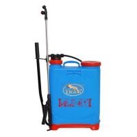 ราคา ถังพ่นยามือโยก 16 ลิตร TIGER สีฟ้า (1132996)