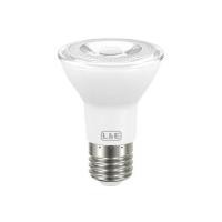 ราคา หลอด LED L&E PAR20 6 วัตต์ WARMWHITE E27 (1178648)