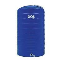 ราคา ถังเก็บน้ำ DOS ICE 3000 ลิตร สีน้ำเงิน (1213512)