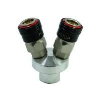 ราคา คอปเปอร์ ออโต้ สองทางกลม HI-TOP ASMV 5X8 มม. (1230536)