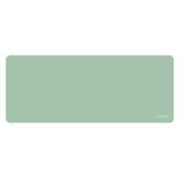 ราคา แผ่นรองเม้าส์ SNAZZ NOVA 40x100 ซม. สีเขียว (1292831)