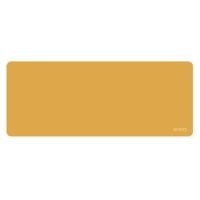 ราคา แผ่นรองเม้าส์ SNAZZ NOVA 40x100 ซม. สีเหลือง (1292834)