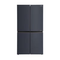 ราคา ตู้เย็น MULTI DOOR TOSHIBA GR-RF900WI-PMTH(06) 25.1 คิว สีเทาดำ (1298364)