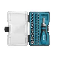 ราคา ไขควงชุด MATALL PRO 536234 (ชุด 34 ชิ้น) (1301287)