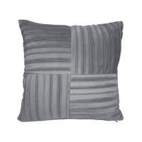 ราคา หมอนอิง HOME LIVING STYLE PREVIA 18x18 นิ้ว สีเทา (1301482)