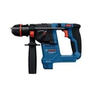 ราคา สว่านโรตารี่ไร้สาย (เฉพาะตัวเครื่อง) BOSCH GBH18V-18X 13 มม. 18 โวลต์ (1304741)