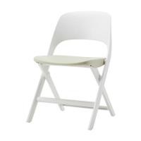 ราคา เก้าอี้พับ FURDINI MODA สีเขียว/ขาว (1309692)