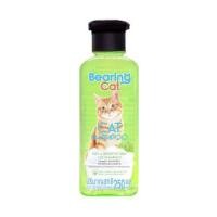ราคา แชมพูแมว BEARING CAT สูตรอ่อนโยน ขนาด 250ML สำหรับแมวผิวแห้งและผิวบอบบาง (888123700058)