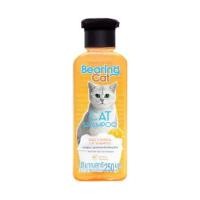 ราคา แชมพูแมว BEARING CAT สูตรอ่อนโยน ขนาด 250ML สำหรับป้องกันและลดขนร่วง (888123700060)