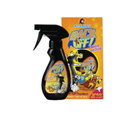 ราคา สเปรย์จำกัดพื้นที่หมาและแมว BEARING สูตร BACK OFF ขนาด 250ML (888123700120)