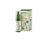 ราคา สเปรย์บำรุงผิวหนังและขนสัตว์เลี้ยง BEARING รุ่น NATURE SERIES ขนาด 30ML (888123700131)