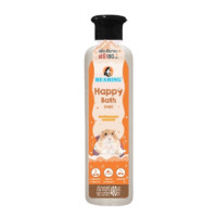ราคา ทรายภูเขาไฟ สำหรับสัตว์เลี้ยงขนาดเล็ก BEARING รุ่น HAPPY BATH SAND ขนาด 480G (888123700132)