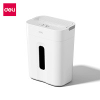 ราคา เครื่องทำลายเอกสาร 1.8 ลิตร DELI G11-WH-01 (888134600355)