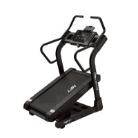 ราคา ลู่วิ่งไฟฟ้า HOMEFITTOOLS DC 5.0 HP รุ่น EVEREST INCLINE PRIME (888139600591)