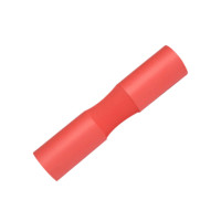 ราคา โฟมรองคอ HOMEFITTOOLS BARBELL สีแดง (888139600664)
