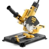 ราคา แท่นจับเครื่องเจียร DELTON รุ่น AGS-4SL 4 นิ้ว (888204600297)