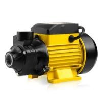 ราคา ปั๊มน้ำหอยโข่ง STELLAR รุ่น ST-QB-60 ขนาด 1 นิ้ว 0.5 แรงม้า 450 วัตต์ (888204600300)