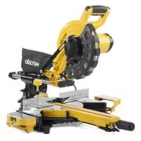 ราคา เครื่องเลื่อยองศา DELTON รุ่น GX-955U 10 นิ้ว 2,500 วัตต์ (888204600305)