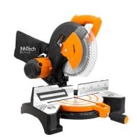 ราคา เครื่องเลื่อยองศา InnTech รุ่น IMS-255T 10 นิ้ว 2,200 วัตต์ (888204600309)