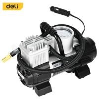 ราคา ปั๊มลมโรตารี่ DELI EDL8058-SL-01 140PSI 10บาร์ 100วัตต์ (888236700053)