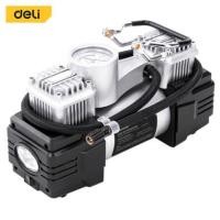 ราคา ปั๊มลมโรตารี่ DELI EDL8059-WH-01 36ลิตร/นาที 101PSI 160วัตต์ (888236700054)