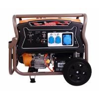 ราคา เครื่องกำเนิดไฟฟ้าเบนซิน ROWEL RW8500EA 7 กิโลวัตต์ (1042821)