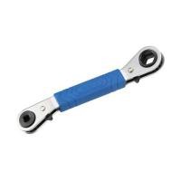 ราคา ประแจขันวาวล์ VALUE 1/2 นิ้ว, 1/4 นิ้ว, 3/16 นิ้ว, 9/16 นิ้ว สีเงิน (1193974)