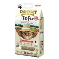 ราคา ทรายแมวเต้าหู้ ZANDYCAT TOFU ORIGINAL 10 ลิตร (1209556)