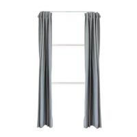 ราคา ราวแขวนผ้า 2 ราวแขวน TUGU R37PW-DG สีขาว (1224905)