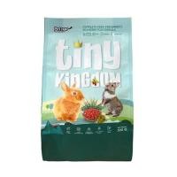 ราคา อาหารกระต่าย TINY KINGDOM 300 ก. (1270564)